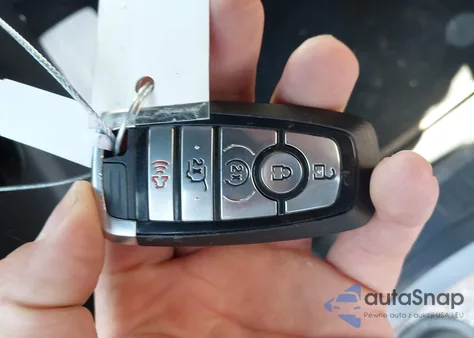 2023 Ford Escape St-Line из США, поврежденный, VIN 1FMCU9MN0PUA13079